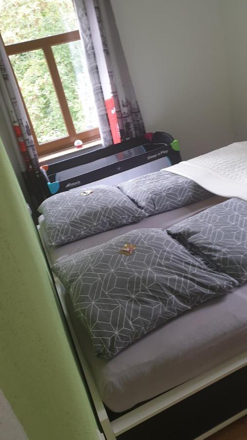 Ferienwohnung An Der Begerburg Дрезден Екстер'єр фото